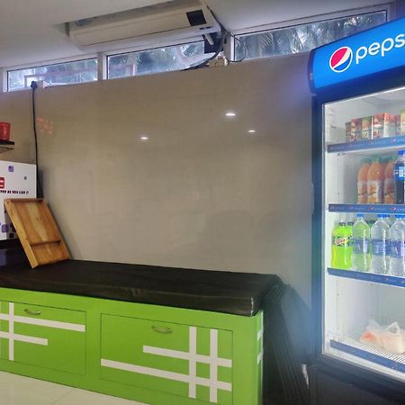 Phoenix Inn Chennai Eksteriør billede