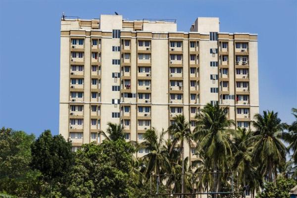 Phoenix Inn Chennai Eksteriør billede