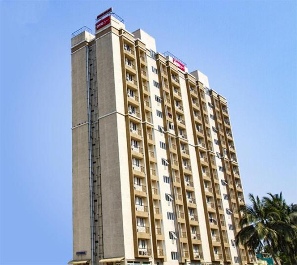Phoenix Inn Chennai Eksteriør billede