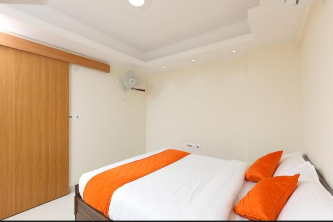 Phoenix Inn Chennai Eksteriør billede