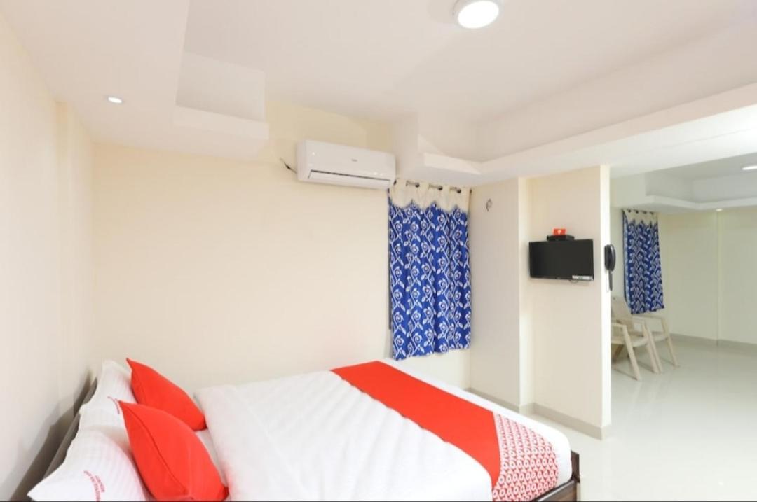 Phoenix Inn Chennai Eksteriør billede