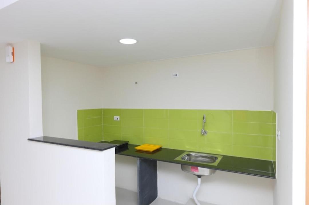 Phoenix Inn Chennai Eksteriør billede