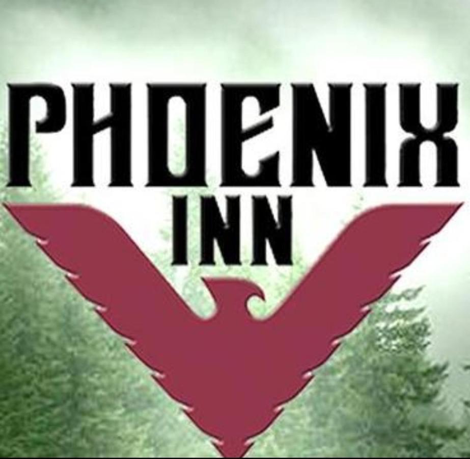 Phoenix Inn Chennai Eksteriør billede